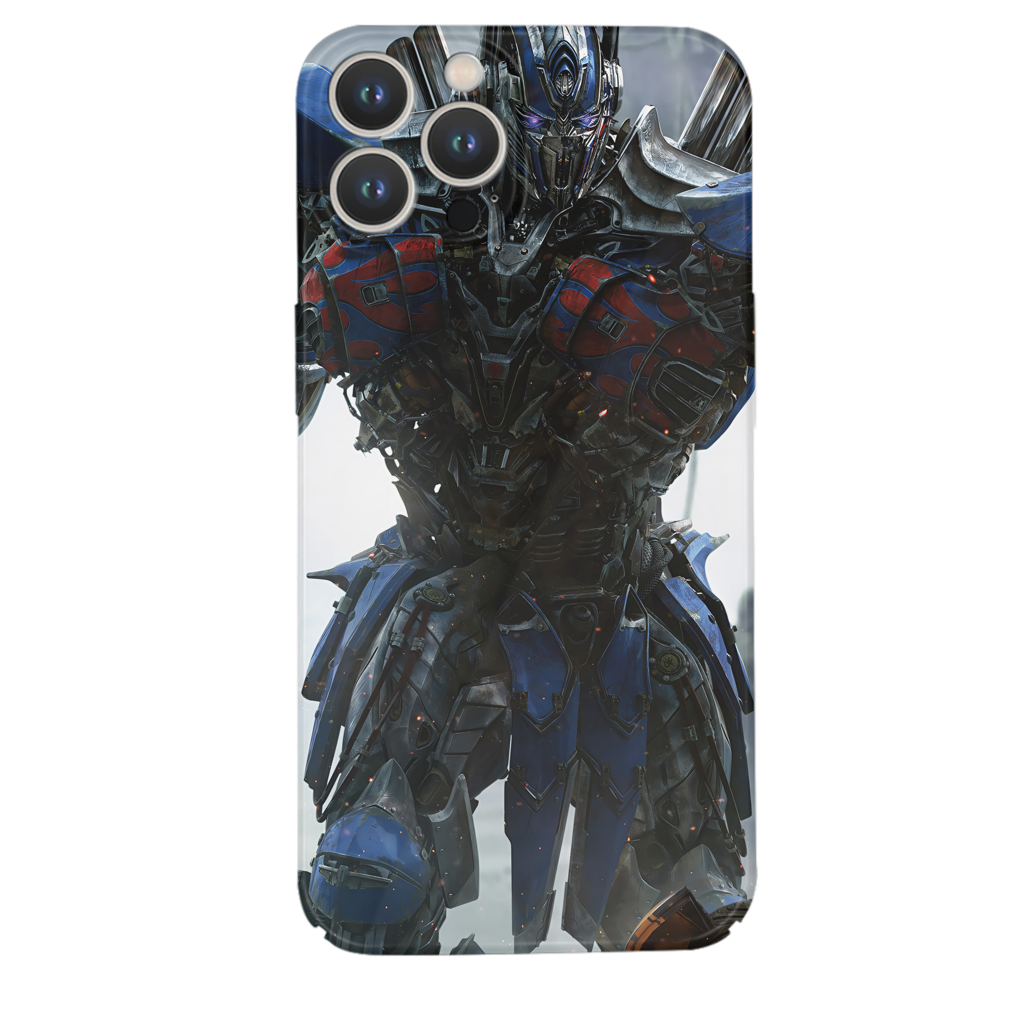 （画像用） Transformers トランスフォーマー 【iPhone 14シリーズ対応】ハードケース